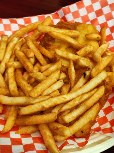 Photo of Mr. Khan's Gyro & Fish Corner - 132 9th St E, Owen Sound, ON N4K 2H3